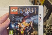 Lego The Hobbit Nintendo 3DS