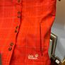 Jack Wolfskin shirt, size M Image 2