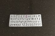Stencil