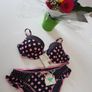 New Bra and bottoms Floozie Set 32DD 12 Image 2