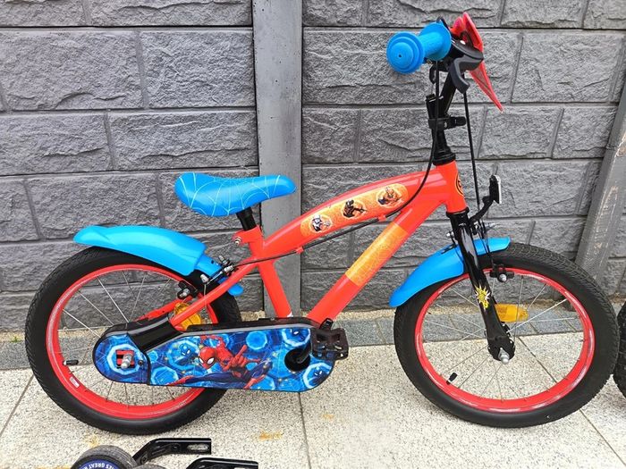 Bike 3 bike bundle