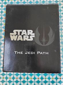 Star Wars: The Jedi Path and Vault