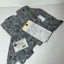 Bmw 3 Series E93 Left Luggage Compartment Sound Insulation Trim Cover 7152513 A1l2b526s Image 4