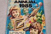 Sonas Annual 1995
