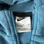 Blue Nike Tech Fleece tracksuit Image 3
