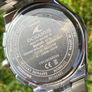 Casio Oceanus Manta Edo Kiriko OCW-S5000D-1AJF Image 6