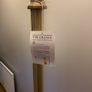Beautiful floor lamp Image 2