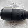 Nikon F55 35mm Film SLR Camera & vacuum extras Image 2