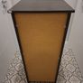Brown Chest of Drawers Image 3