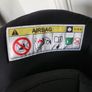 Cybex Z-Line Rotating car seat bundle (Birth to 4 years) Image 7