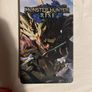 Monster hunter rise+steelbook for Nintendo switch Image 2