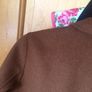ladies coat Zara medium Image 3