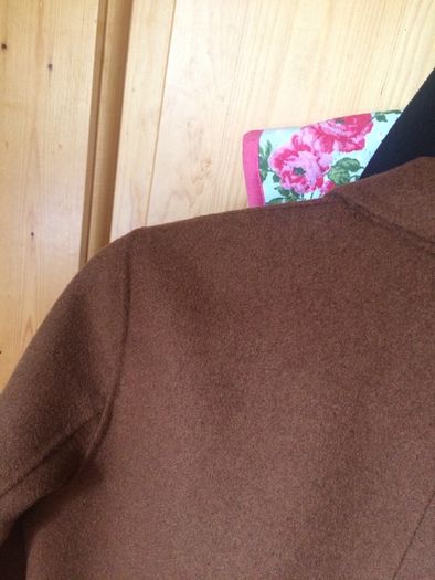 ladies coat Zara medium