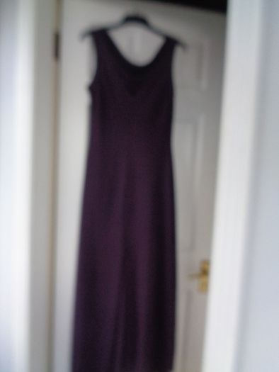 "B- Young" Maxi Dress for Sale
