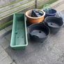 Plant Pots and potting trays Image 3