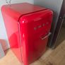 SMEG Mini Fridge Image 3