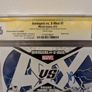Avengers vs. X-Men #1 CGC Signature SS Autograph STAN LEE, ROMITA, CHEUNG Sketch Cover Image 2