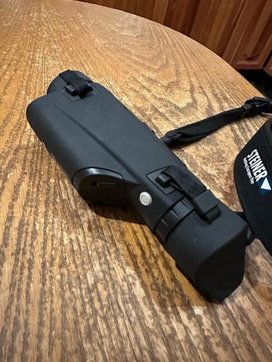 Steiner Nighthunter H35 Gen. 2 Thermal Monocular