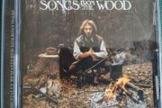 Jethro Tull - Songs From The Wood CD (1977) Remastered Reissue Prog Rock EX+