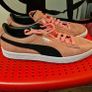 Puma Suede trainers Image 3