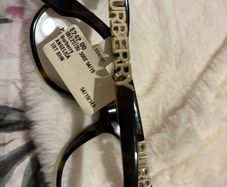 eyeglass Burberry