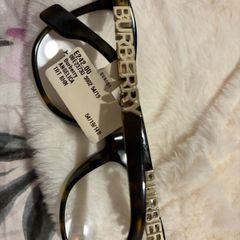 eyeglass Burberry