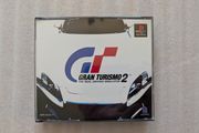 Gran Turismo 2 - Sony PlayStation 1 - Japan Import