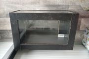 reptile vivarium