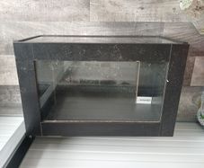 reptile vivarium