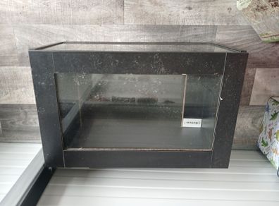 reptile vivarium
