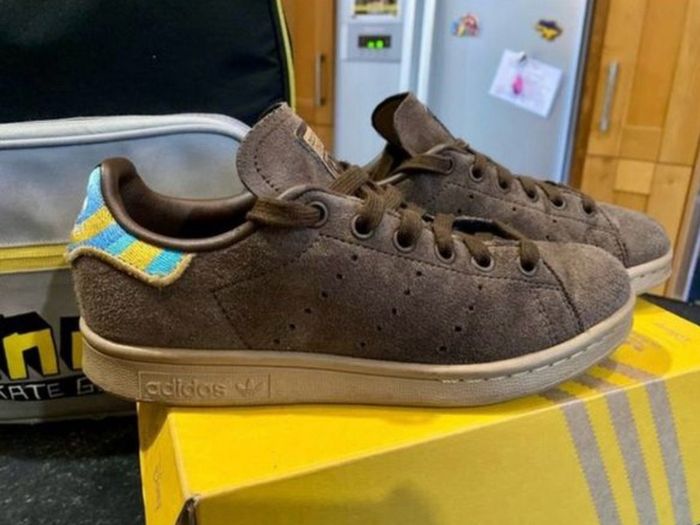 Adidas trainers