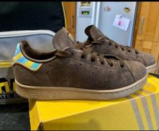 Adidas trainers