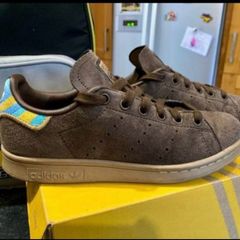 Adidas trainers