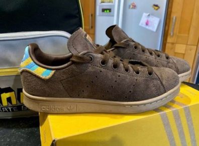 Adidas trainers