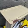 Vintage Tower Weighing Scales Image 4