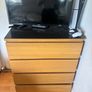 Ikea Malm Chest of Drawers Image 2