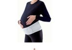 Deluxe maternity belt
