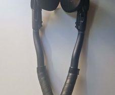 ENVE Aero Bars / Clip-On Extensions