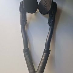 ENVE Aero Bars / Clip-On Extensions