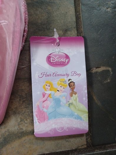 Hair Accessories