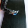 Bipra Ultra Slim USB 3.0 Mac Edition Portable Hard drive 300GB Image 5