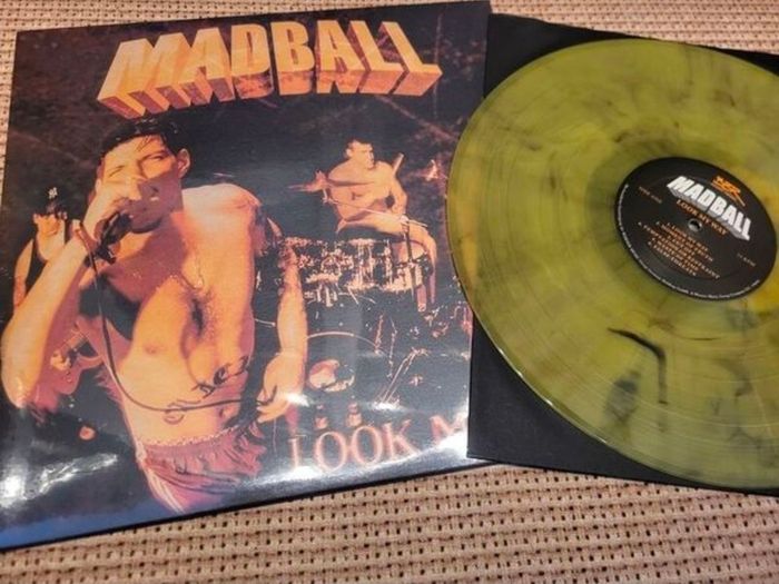 Madball - Look My Way
