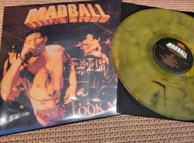 Madball - Look My Way