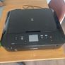 Canon Pixma Printer Image 3