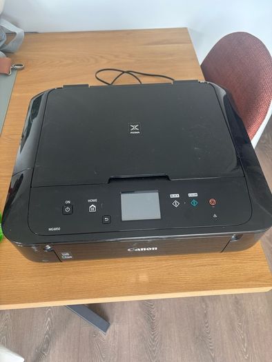 Canon Pixma Printer