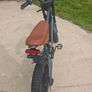 electric bike JANSNO x50 electric bike Image 4