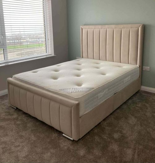 Luxury Double beds