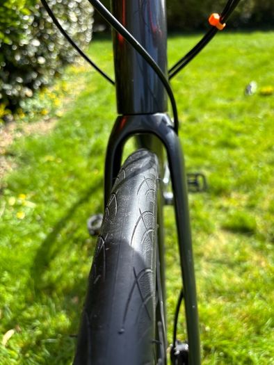 58cm Trek Domane AL 5 Gen 3 Disc
