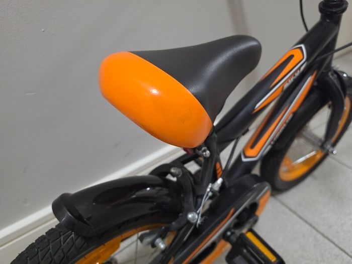 Kids Bike