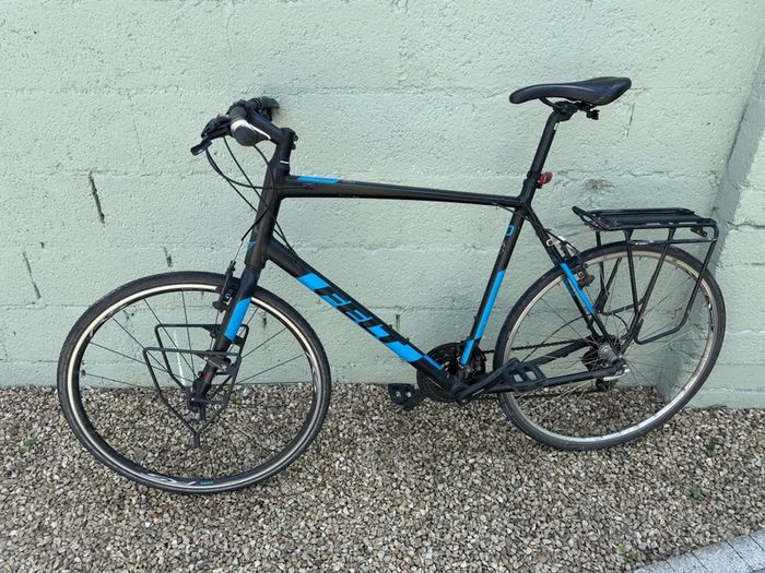 Felt Verza Speed 50 XXl